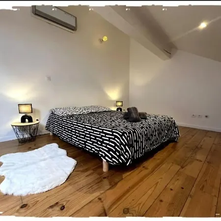 Maison Renovee Au Coeur De Semesterbostad *