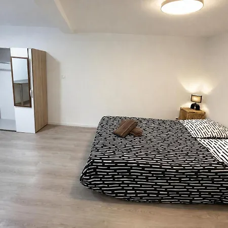 Maison Renovee Au Coeur De Vakantiehuis