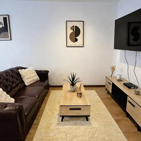 Semesterbostad Maison Renovee Au Coeur De Perpignan