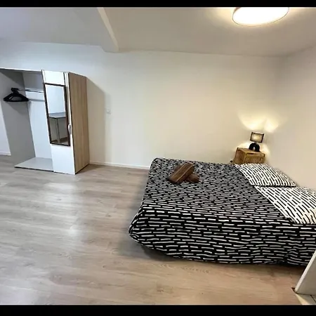 Maison Renovee Au Coeur De *