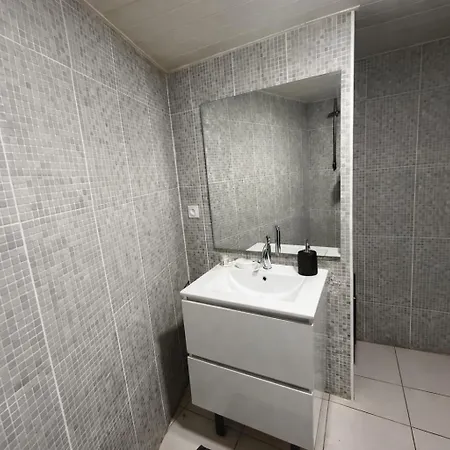 Maison Renovee Au Coeur De Semesterbostad